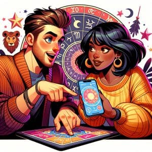 Astrology At Your Fingertips: Top Must-Have iPhone Apps for Zodiac Enthusiasts