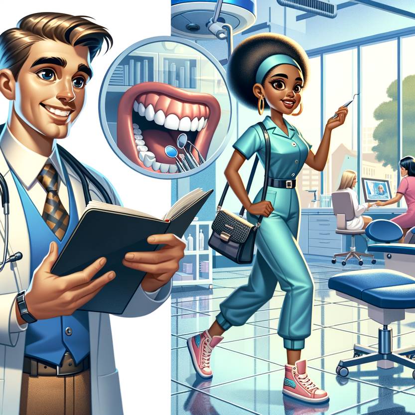 Astrology Revealed: Discovering the House that Governs Dentists and Doctors