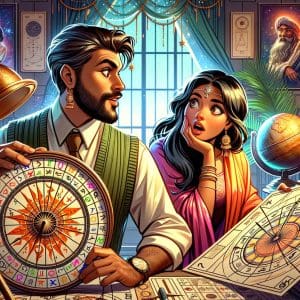 Decoding Relationship Dynamics: Synastry vs Composite Astrology Explained