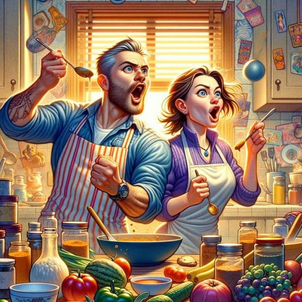 Discovering Your Relationship with Cooking Through Astrology