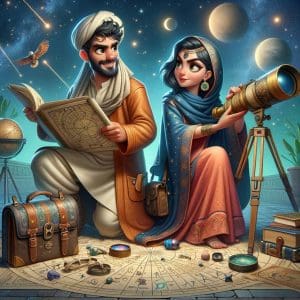 Dive Deeper: Understanding the Significance of Astrology Placements