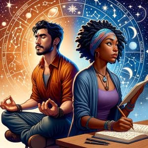 Embrace Your Insight: What You Know That Astrology Can Confirm