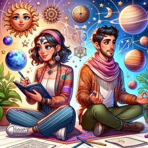 Embrace the Cosmic Reset: Understanding Retrogrades in Astrology