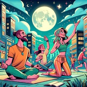 Embracing Lunar Energy: How The Moon Shapes Astrological Predictions