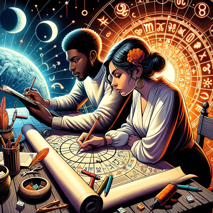 Empower Yourself: Understanding Who Chases YOU in Astrology Predictions