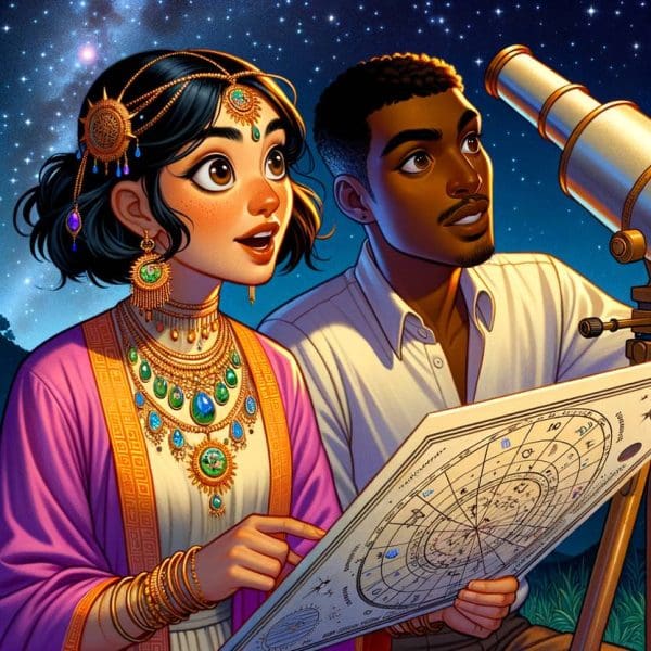 Engage With Astrology: Share a Photo to Discover Your Rising Sign