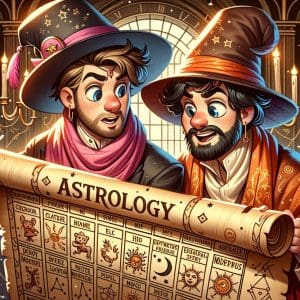 Exploring Astrology: Demystifying House Meanings and Their Significance