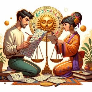 Finding Balance: Unveiling Astrology’s Take on Isolation and Connection