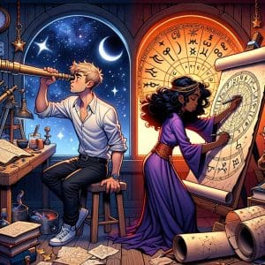 From Desperation to Destiny: Astrological Timing for Professional Triumph