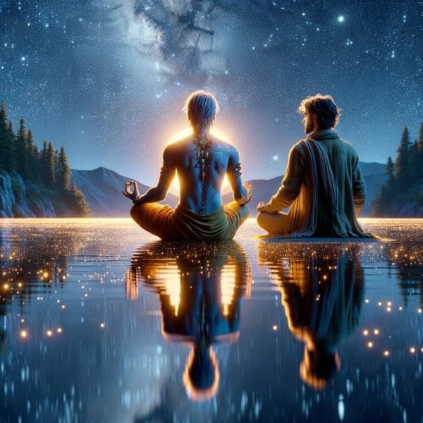 Harmonizing Soul Paths: True Lunar Node in Pisces Astrological Insights