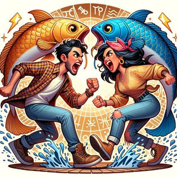 Harnessing Catfish Energy: Astrological Insights and Spiritual Guidance