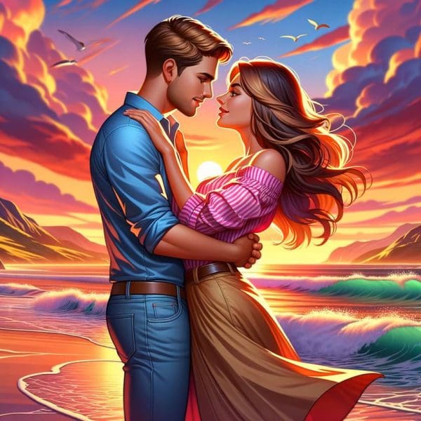 Harnessing Love and Passion: SunMars MoonVenus Compatibility Guide