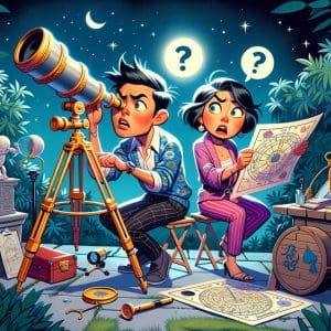 How Can Astrology Help You Understand the Influence of Missing Moons on Relationships?