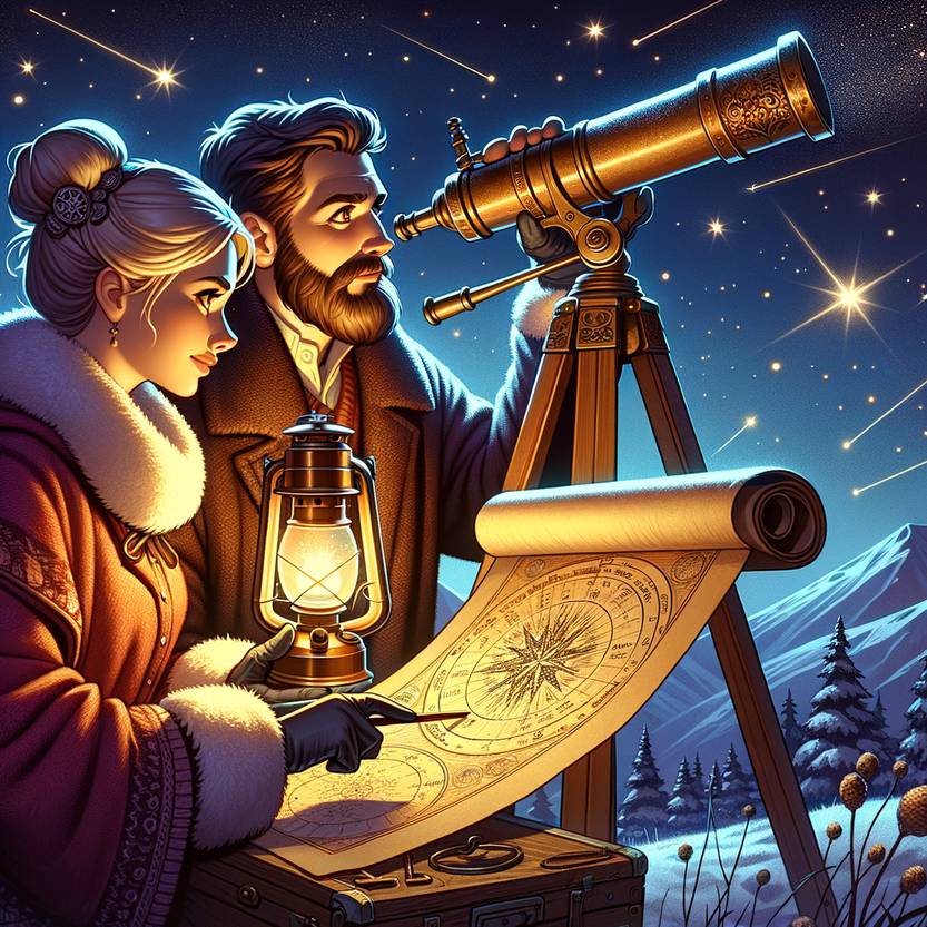 How Can You Harness Astrological Insights for the Winter Solstice?