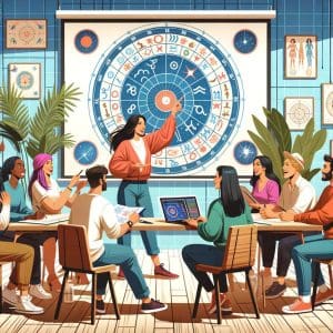 How Can You Master the Wheel in Astrology?