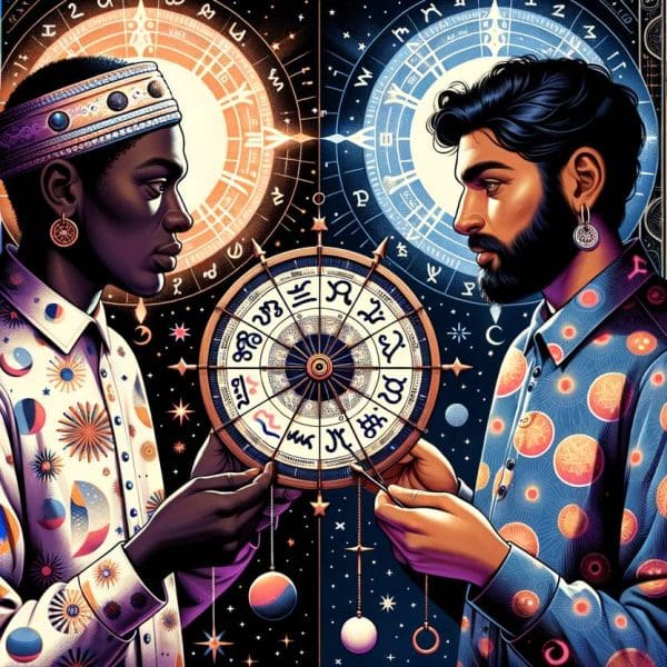 How Can You Unlock and Strengthen Your Sixth Sense Using Astrology?