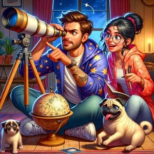 How Does Astrology Connect to Your Pet’s Personality?