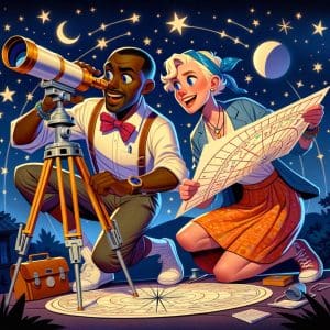 How Does Astrology Work in the Southern Hemisphere?