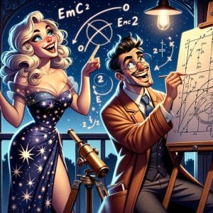 How Does EMC2 Influence Astrology and What Are the Universal Mysteries It Unveils?