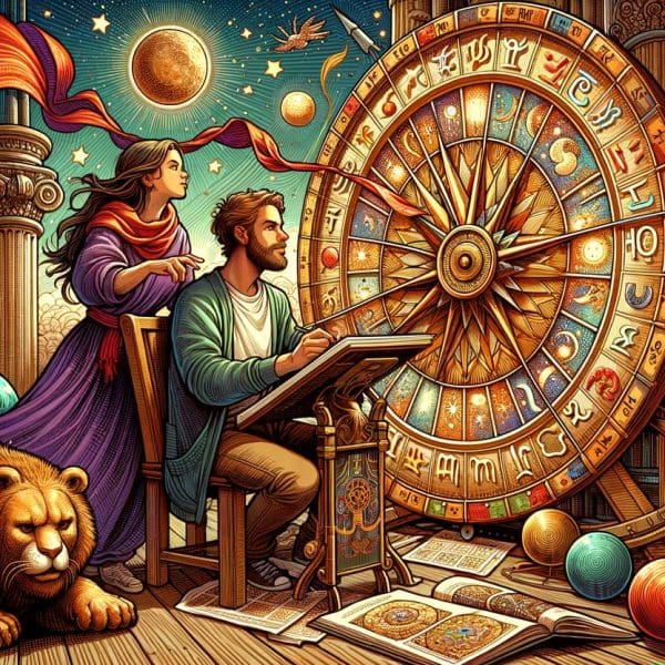 How Does the 10th House in Astrology Influence Your Planetary Power?