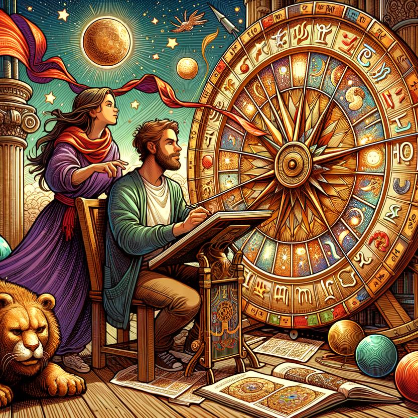 How Does the 10th House in Astrology Influence Your Planetary Power?