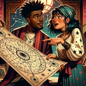 Mastering Astrology Conversations for Deeper Connections and Insights