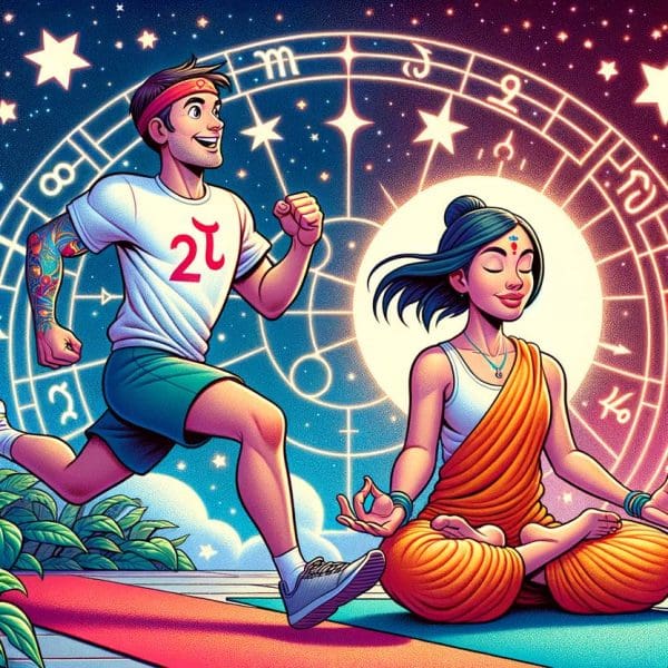 Navigating Life’s Path: The Influence of Astrology on Biology