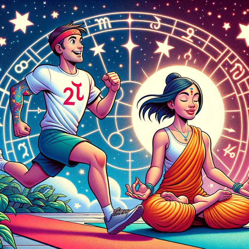 Navigating Life’s Path: The Influence of Astrology on Biology