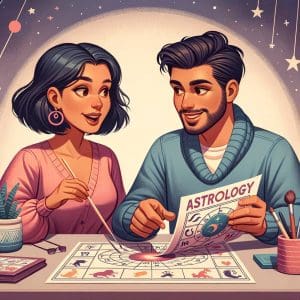 Navigating Relationship Turbulence: Astrology’s Take on Indecision