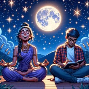 The Cosmic Connection: Exploring the Moon’s Impact on Astrology