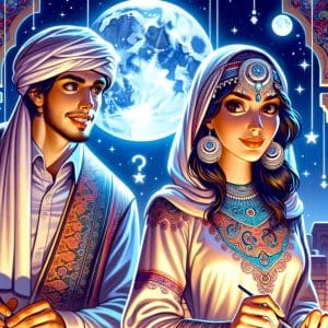 The Cosmic Connection: Full Moons and Their Impact on Wedding Preparations