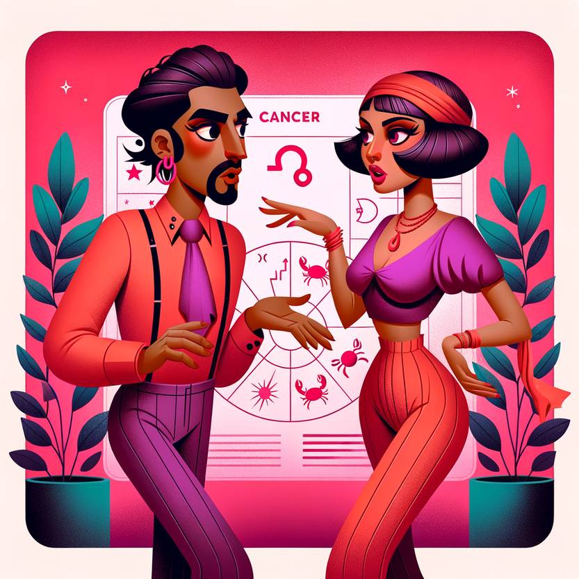 The Intriguing Connection: Venus in Cancer and the Ideal Woman Revealed