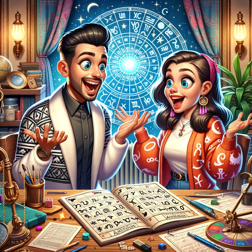 The Truth Behind Co-Rulers in Astrology: Separating Myth from Reality