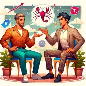 The Ultimate Guide to Understanding Scorpio Males: Insights and Solutions