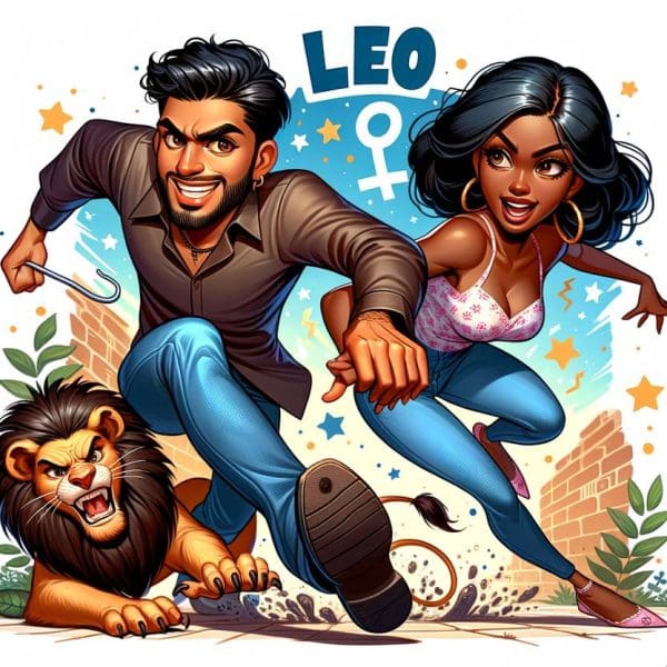 Top Tips to Handle Hurting a Leo’s Pride in Relationships