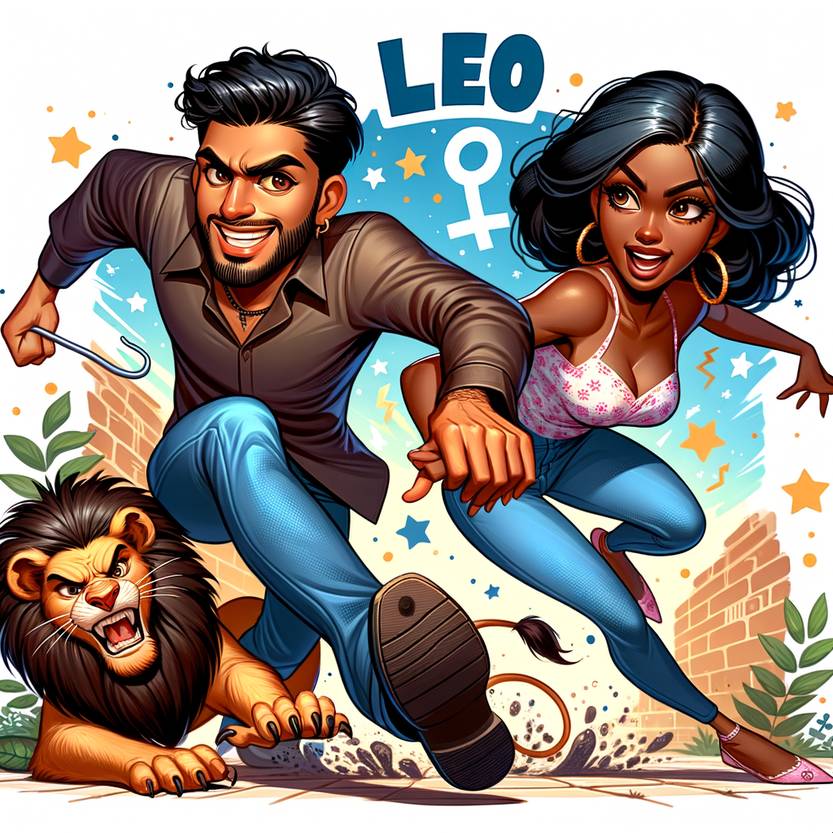 Top Tips to Handle Hurting a Leo’s Pride in Relationships