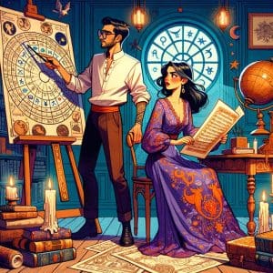 Understanding the Significance of Men and Women in Astrological Aspects