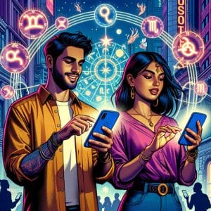 Unlocking Cosmic Insights: Choosing the Best Astrology App for Your Daily Horoscope Needs