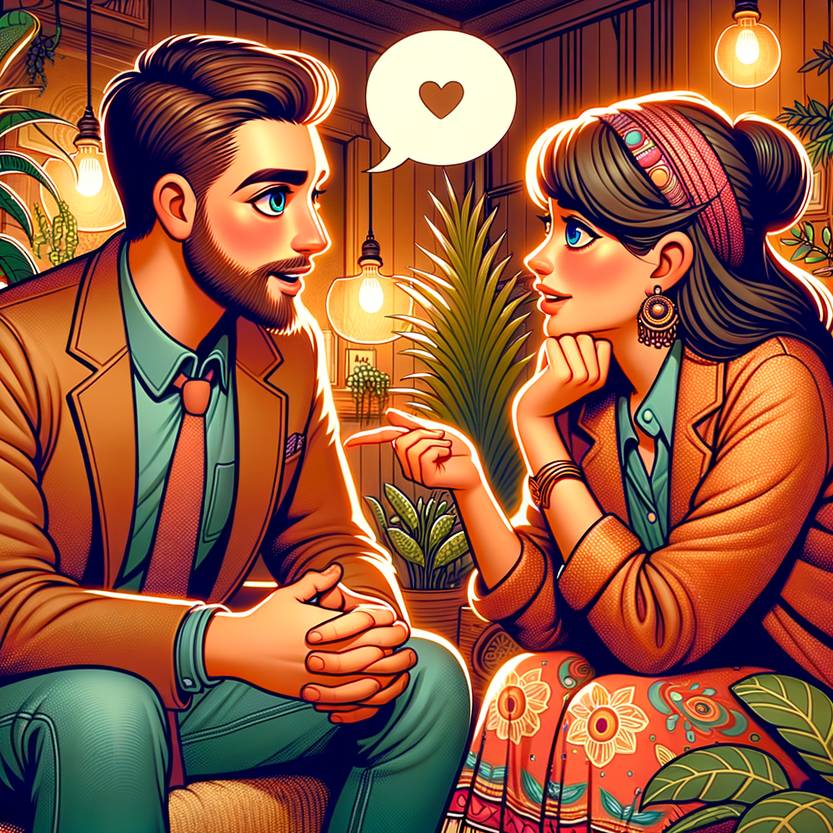 Unlocking Love Stelliums in Compatibility: Planets Revealed