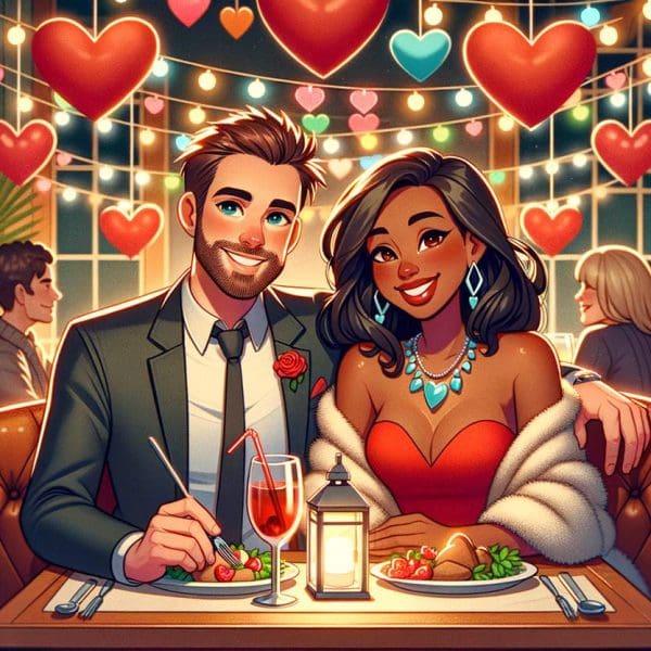 Unlocking Romance: Astrology Insights for Valentine’s Day Celebrations