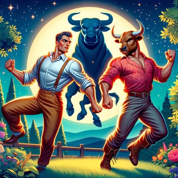 Unlocking Taurus Traits: The Impact of Transiting Moon