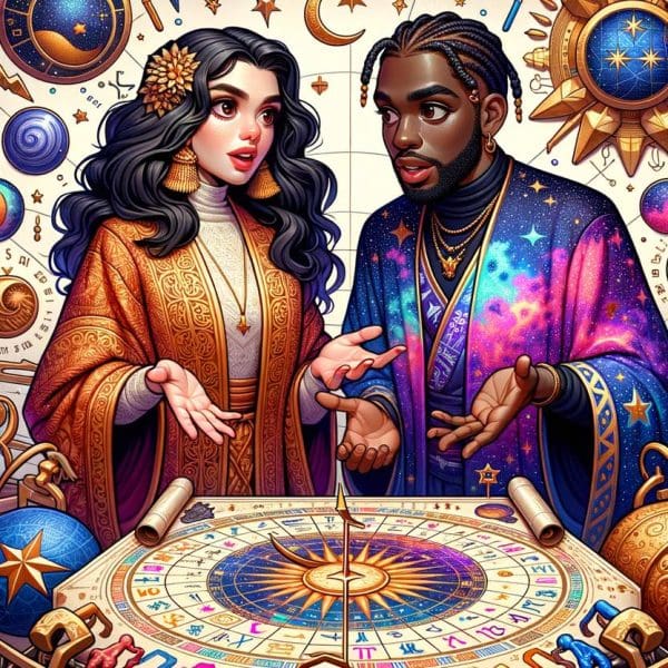 Unlocking Your Destiny: How Astrology Provides Hints on Life’s Path