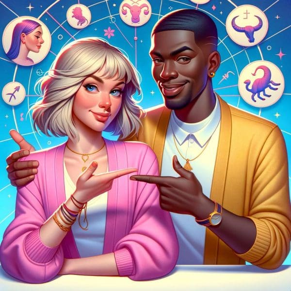 Unlocking Zodiac Compatibility: Cancer and Capricorn Astrological Matches