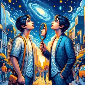 Unlocking the Astrological Mystery: Understanding Personality Differences in Identical Twins