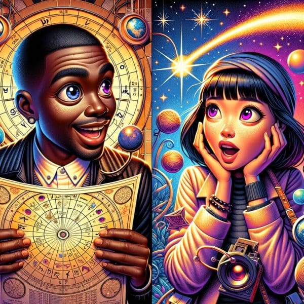 Unlocking the Future: Horary Astrology Predictions for Reconciliation