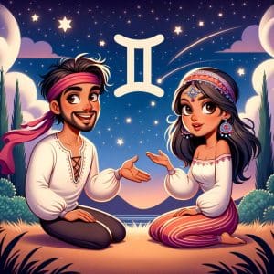 Unlocking the Gemini and Pisces Connection in Astrology