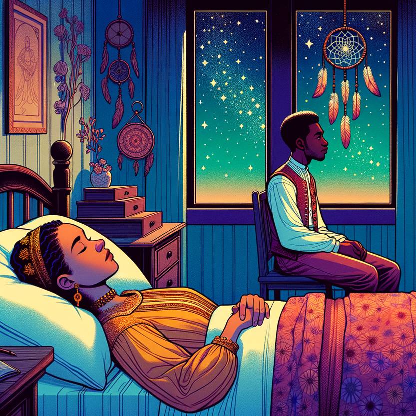 Unlocking the Mysteries of 12th House Dreams: A Guide for Astrology Enthusiasts