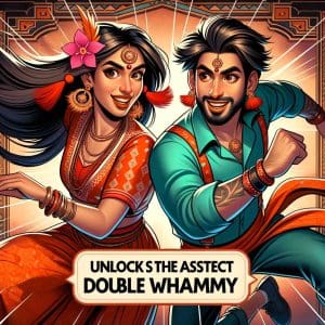 Unlocking the Power of Same Aspect Double Whammy in Astrology