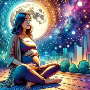 Unlocking the Secrets: Pregnancy Horoscopes for Expectant Mothers