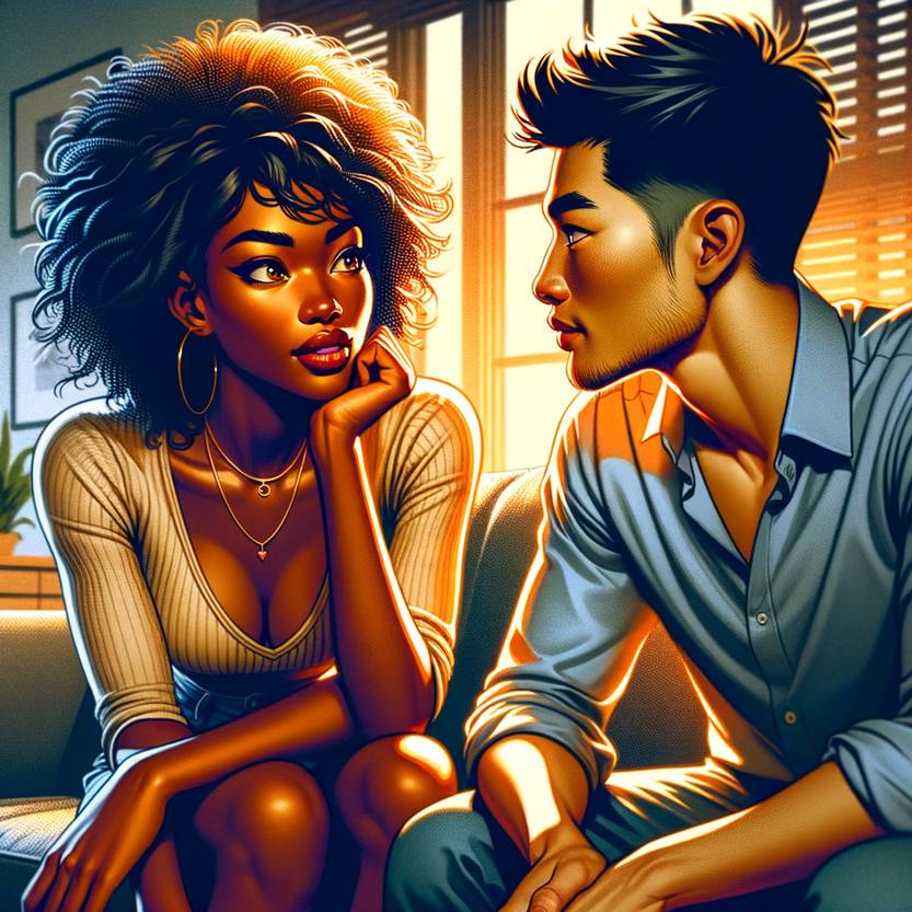 Unlocking the Secrets: Scorpio Love Compatibility Explained